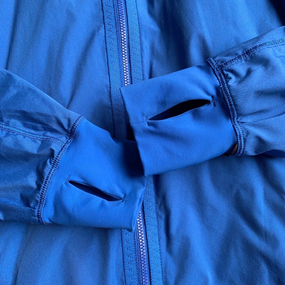 Lululemon Run Bandit Jacket - Picture 6 of 8